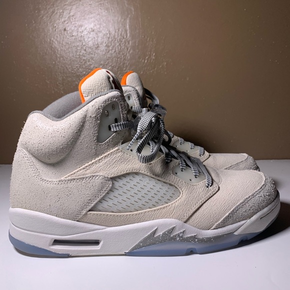 ❌SOLD❌ Jordan 5 retro se craft - Picture 3 of 12